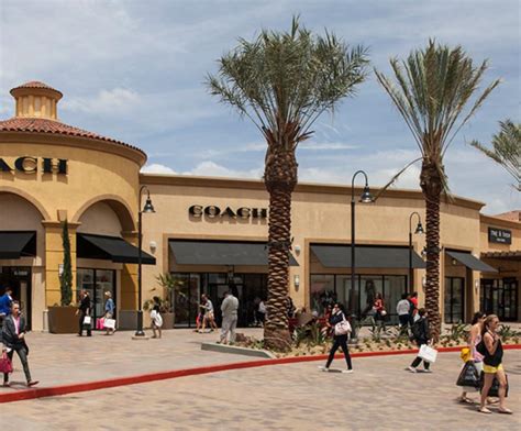 cabazon premium outlet stores.